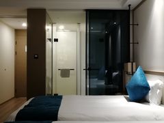 -杭州西湖东坡酒店