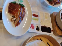 -晋阳春·山西菜·北京烤鸭(交大店)