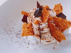-Caprice(香港四季酒店)