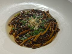 -金枝玉叶上海人家食府(三里河店)