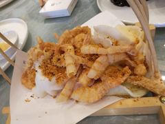 -小厨娘淮扬菜(清江苏宁广场店)