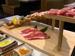 -千寻山野烤肉(中关村店)