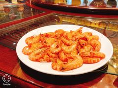 基围虾-胶东人家(奥体中心店)