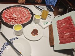 -东来顺•非遗火锅(外滩店)