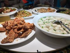 -小红鲸·海鲜餐厅(轸大路店)