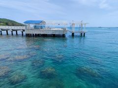 -三亚西岛海洋文化旅游区