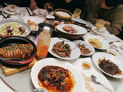 -红城阁·上海味道(四平路店)