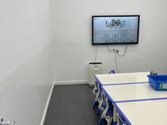 -百变天才机器人编程中心·信奥·无人机·科技特长生(金田广场店)