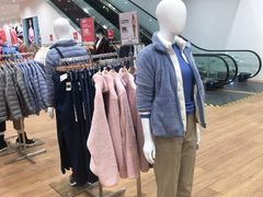 -优衣库(天津贵和购物中心店)