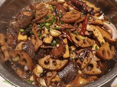 -鑫小城故事·藕汤·家常菜(台北一路总店)
