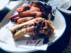 -贵宾楼大酒店(汇邻广场店)