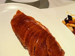 -四季民福烤鸭店(王府井东安门店)