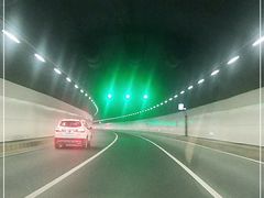-胶州湾海底隧道