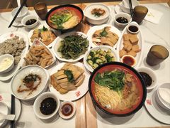 -泰煌鸡·上海白斩鸡·沪菜(平利店)