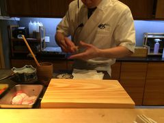 -然寿司(郎园vintage店)