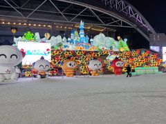 -沈阳奥体冰雪嘉年华