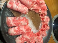 -呷哺呷哺 黄金牧场 (宝山正大乐城店)