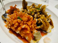 -小厨娘淮扬菜(清江苏宁广场店)
