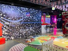 -VS SPORTS PARK运动玩乐园·团建·生日会(合生汇店)
