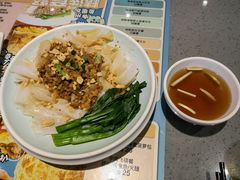 -大头力茶餐厅(花都融创茂店)