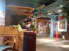 -老阿妈蒙古村·蒙古包·草原文化·歌舞表演(老君堂店)