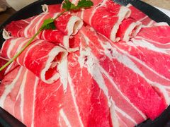 -呷哺呷哺 黄金牧场 (欢乐谷店)