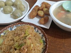 -食来运转平潭小吃(平潭店)