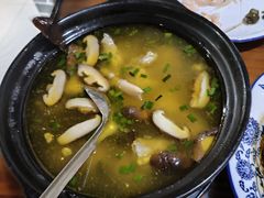 -呼吸森林·生态农庄农家乐私房菜