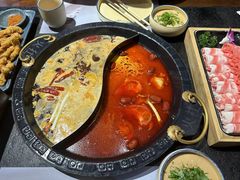 -火社火锅(平安大街店)