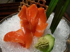 -山葵家·创意料理(万象汇店)