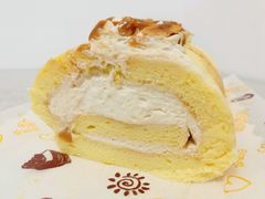 -花间烘焙BLossom Bakery