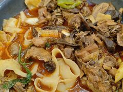 -阿西叶滩羊馆(交大店)
