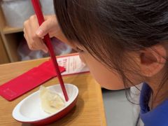 -喜家德虾仁水饺(华强天虹店)