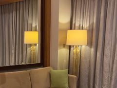 -绿城千岛湖喜来登度假酒店
