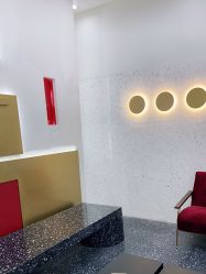 -JUNO hair salon