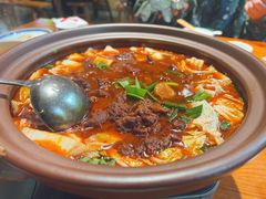 -乡野李掌柜(汉江路店)