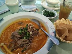 -米泰芒·东南亚料理(体育西店)