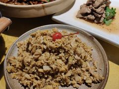 -鱼食饭稻·苏浙土菜17年老馆子(平江路店)