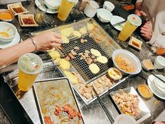 -塘屋烧烤·云南火塘烧烤品牌(新亚洲店)