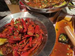-熊记虾王·小龙虾(东晓南店)
