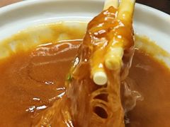-香然会·园林雅宴(陆家嘴店)