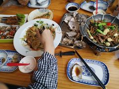 -东北故事私房菜(江南印象店)
