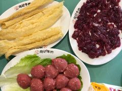 -乌记鲜活牛肉城(金砂东路店)