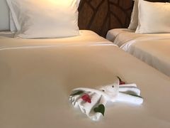 -三亚湾红树林度假世界(木棉酒店)
