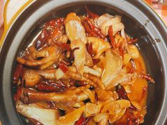 -湘当爱·鲜煮现炒(松岗立业路店)
