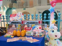 -ABC Swim亲子游泳俱乐部(河西店)