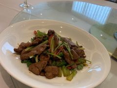 -骏莱海鲜鱼港(五角场店)