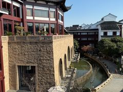 -苏州吴宫泛太平洋酒店