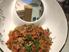 -剁椒入味(黄土岭店)