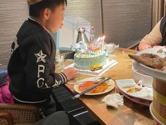 -京味斋·烤鸭·北京菜(安贞店)